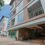 636 - Penthouse 155Sqm 1Km Away From Patong Beach