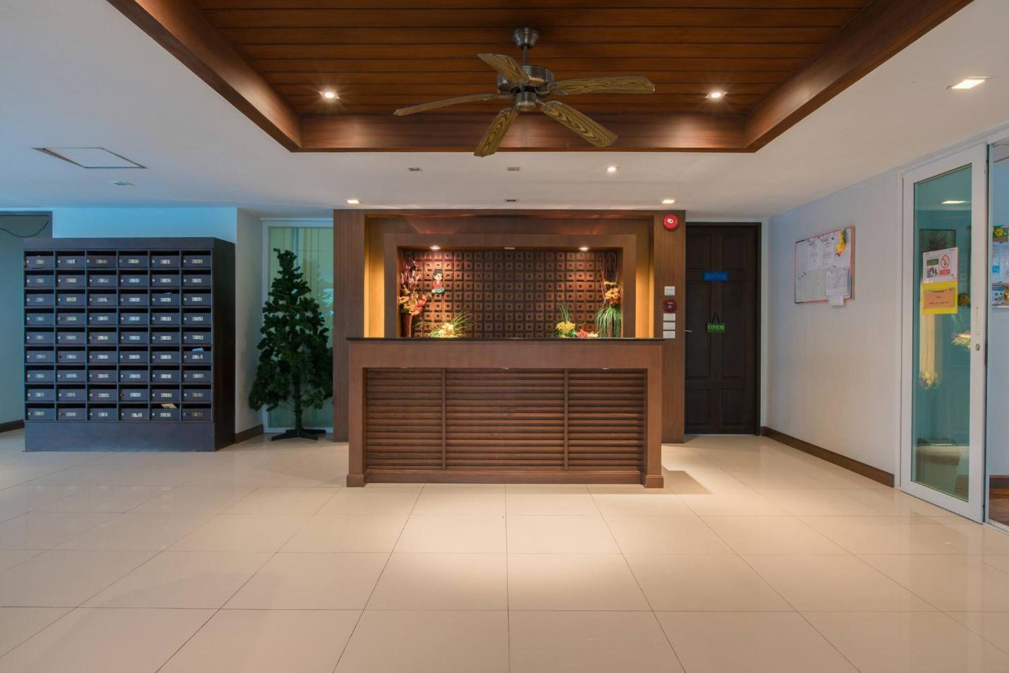636 - Penthouse 155sqm 1km Away From Apartment *