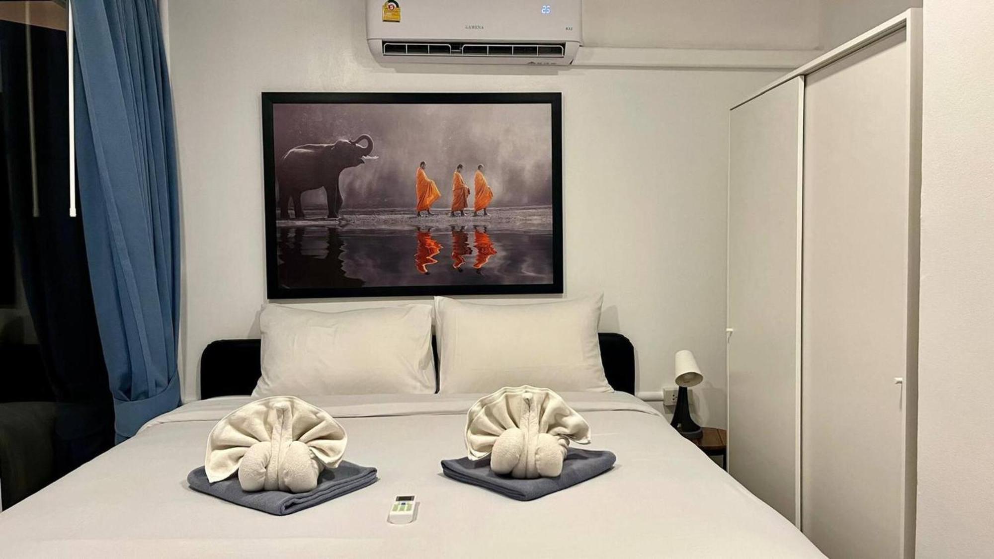 636 - Penthouse 155sqm 1km Away From Apartment