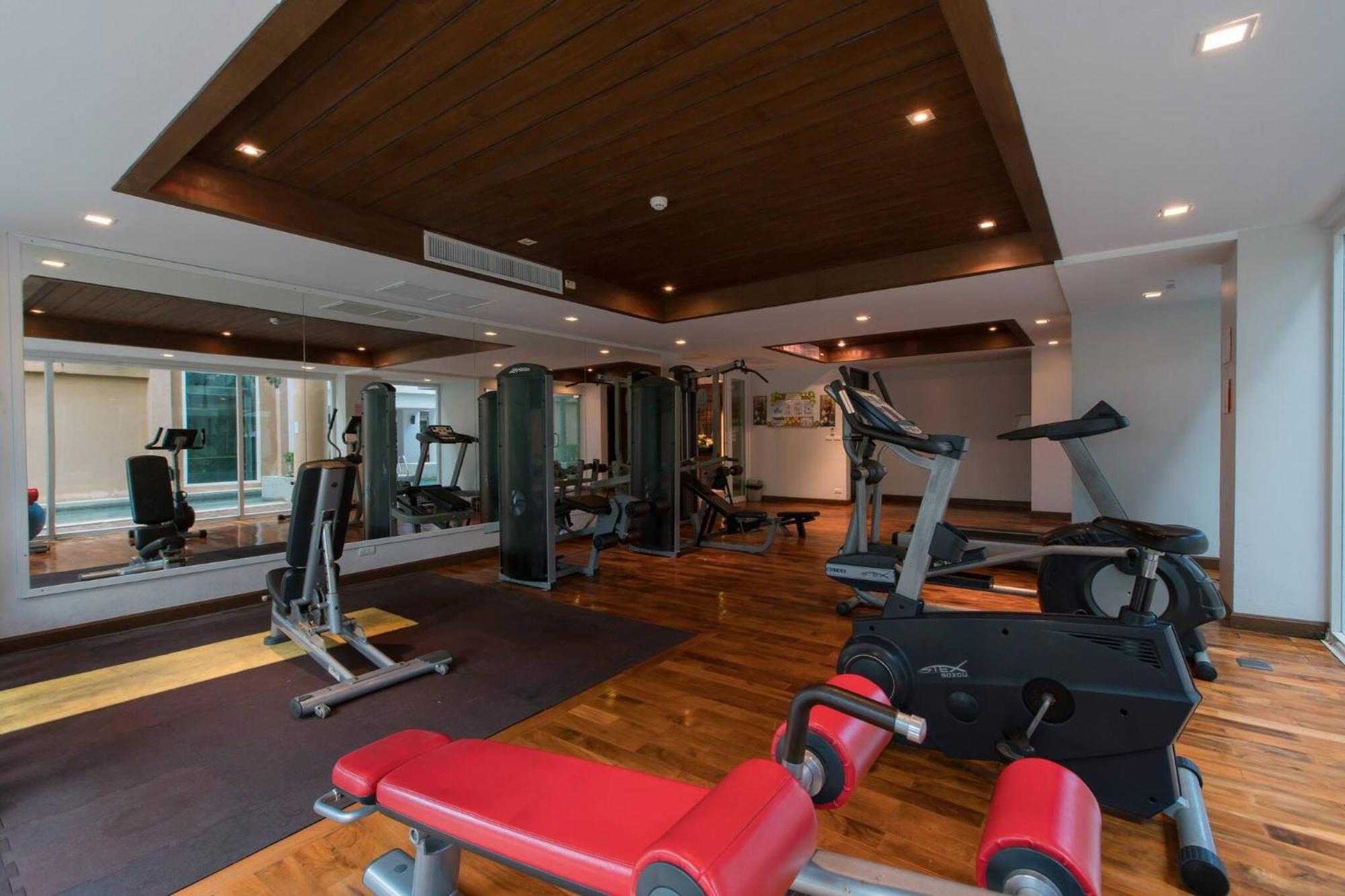 636 - Penthouse 155sqm 1km Away From Apartment *