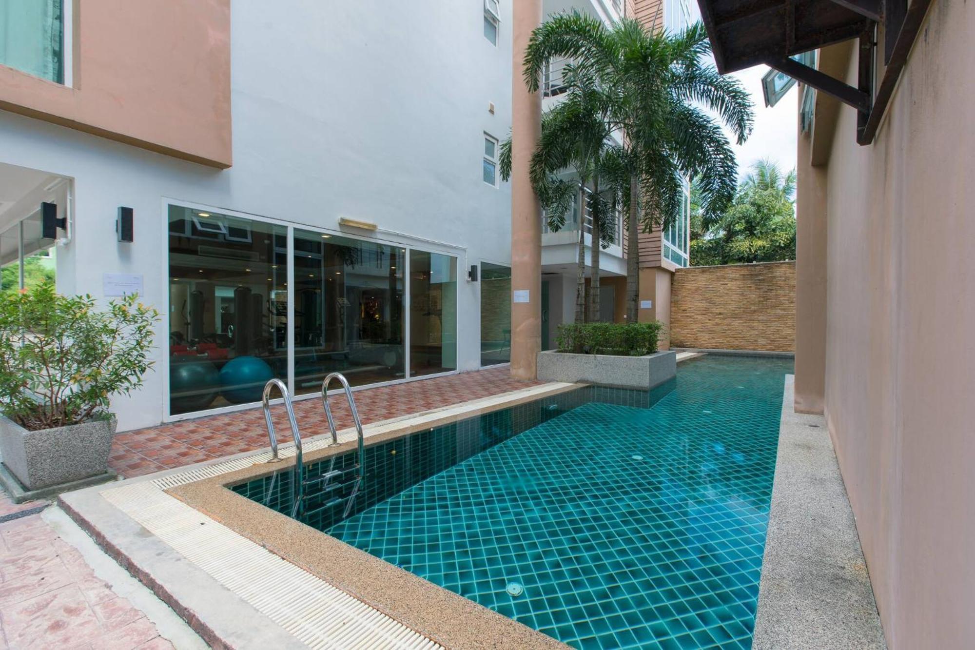 636 - Penthouse 155sqm 1km Away From Apartment