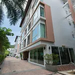 6-36 - Penthouse 155Sqm 1Km Away From Patong Beach