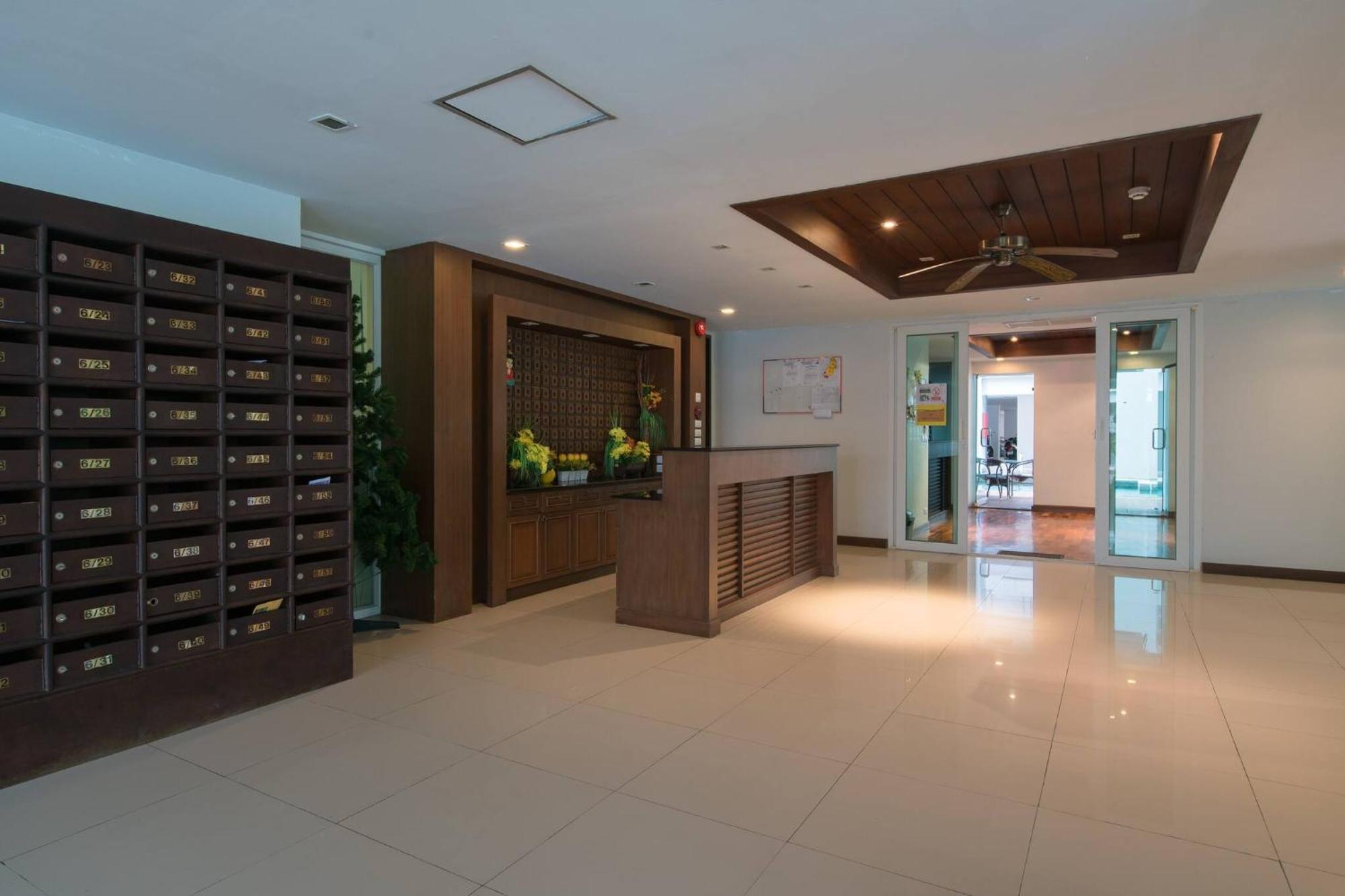 Apartment 6-36 - Penthouse 155sqm 1km Away From