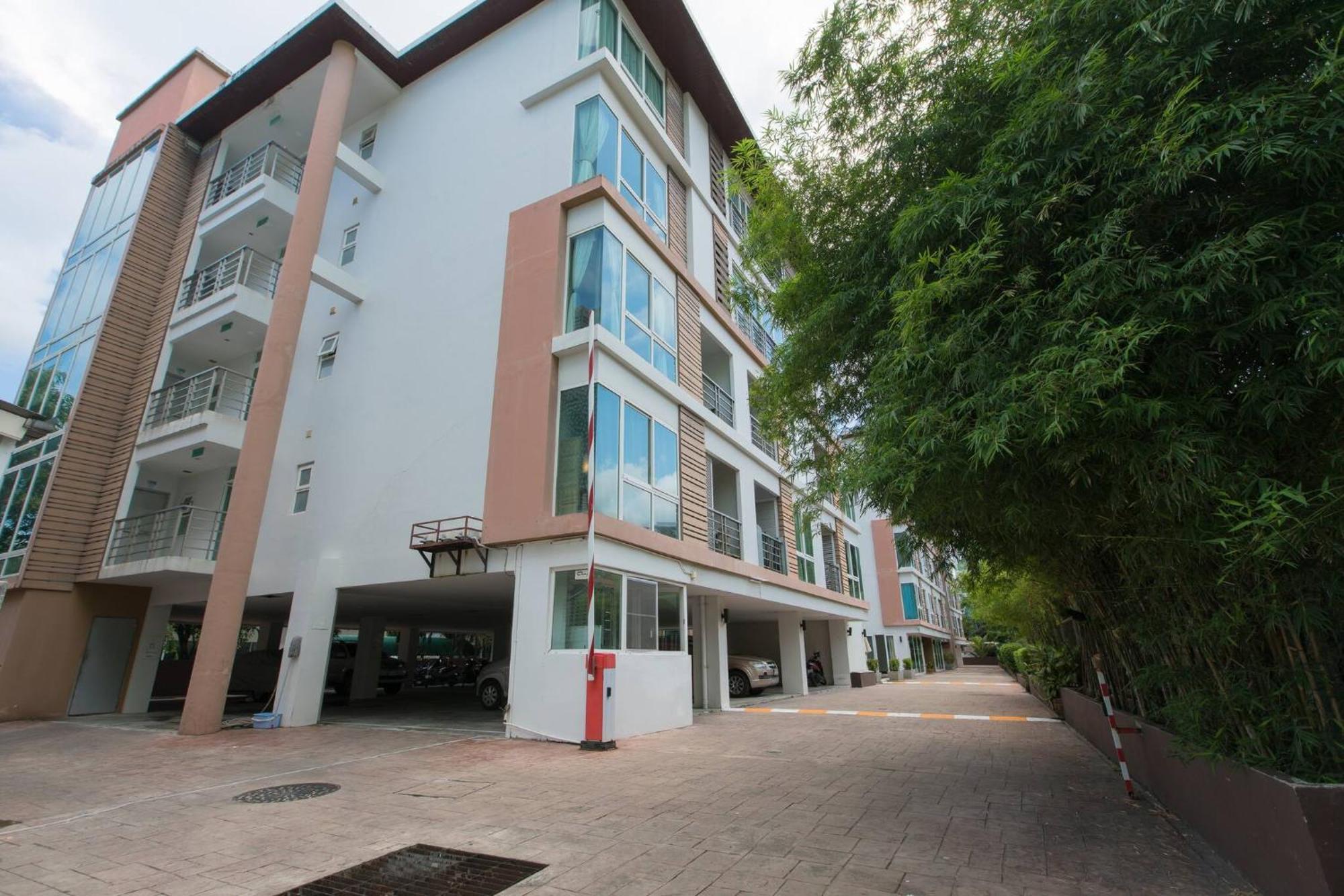 6-36 - Penthouse 155sqm 1km Away From