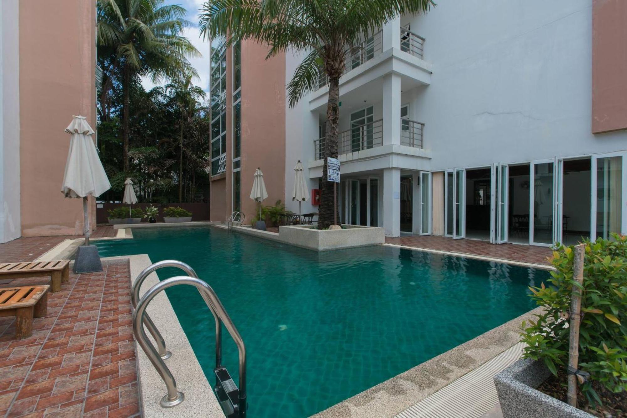 Apartment 6-36 - Penthouse 155sqm 1km Away From *