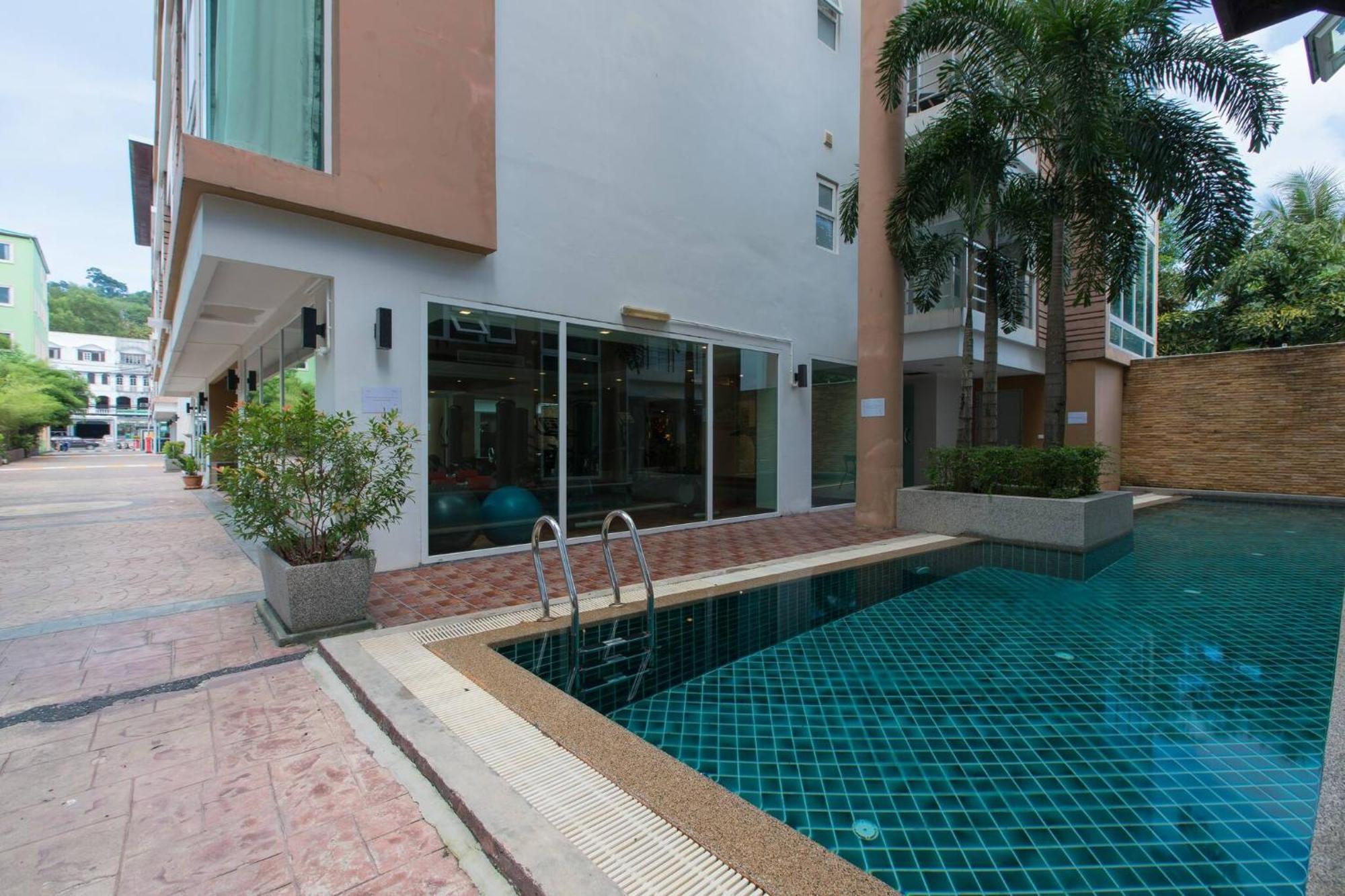 6-36 - Penthouse 155sqm 1km Away From